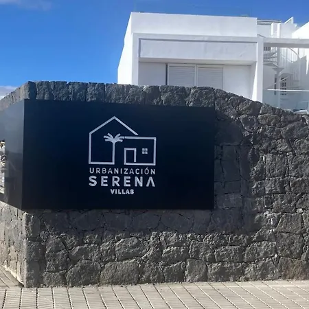 Вилла Miranda Serena Коста Бланка